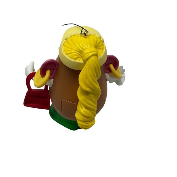 Hallmark Keepsake Ornament Mrs. Potato Head 1998 Christmas Vintage - Picture 12 of 13